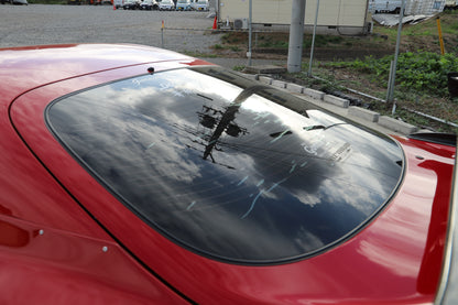 2001 TOYOTA SUPRA RZ-S JZA80 MT #1101869