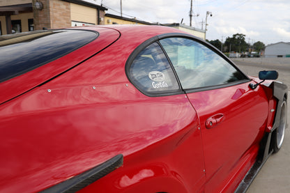 2001 TOYOTA SUPRA RZ-S JZA80 MT #1101869