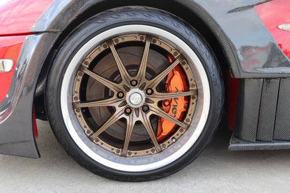 2001 TOYOTA SUPRA RZ-S JZA80 MT #1101869