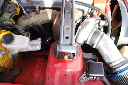 2001 TOYOTA SUPRA RZ-S JZA80 MT #1101869