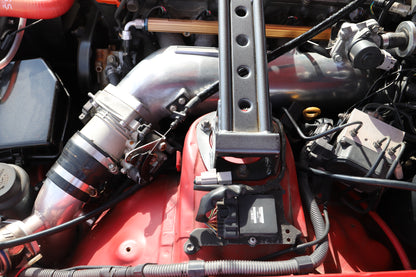 2001 TOYOTA SUPRA RZ-S JZA80 MT #1101869