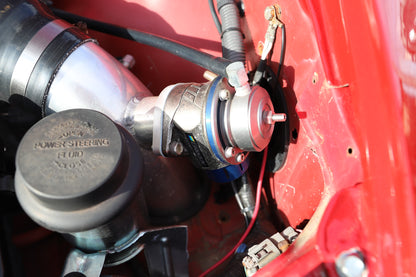 2001 TOYOTA SUPRA RZ-S JZA80 MT #1101869