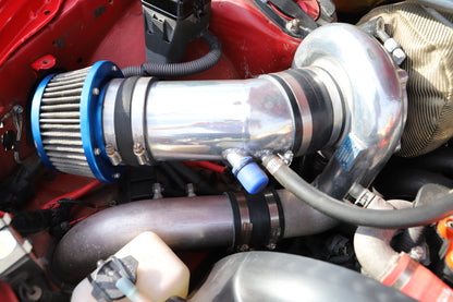 2001 TOYOTA SUPRA RZ-S JZA80 MT #1101869