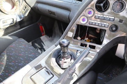 2001 TOYOTA SUPRA RZ-S JZA80 MT #1101869