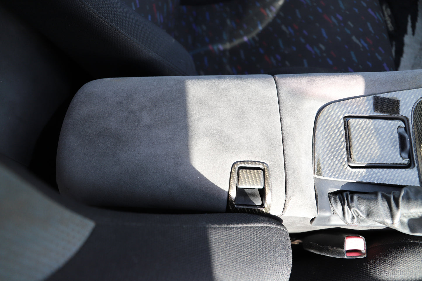 2001 TOYOTA SUPRA RZ-S JZA80 MT #1101869