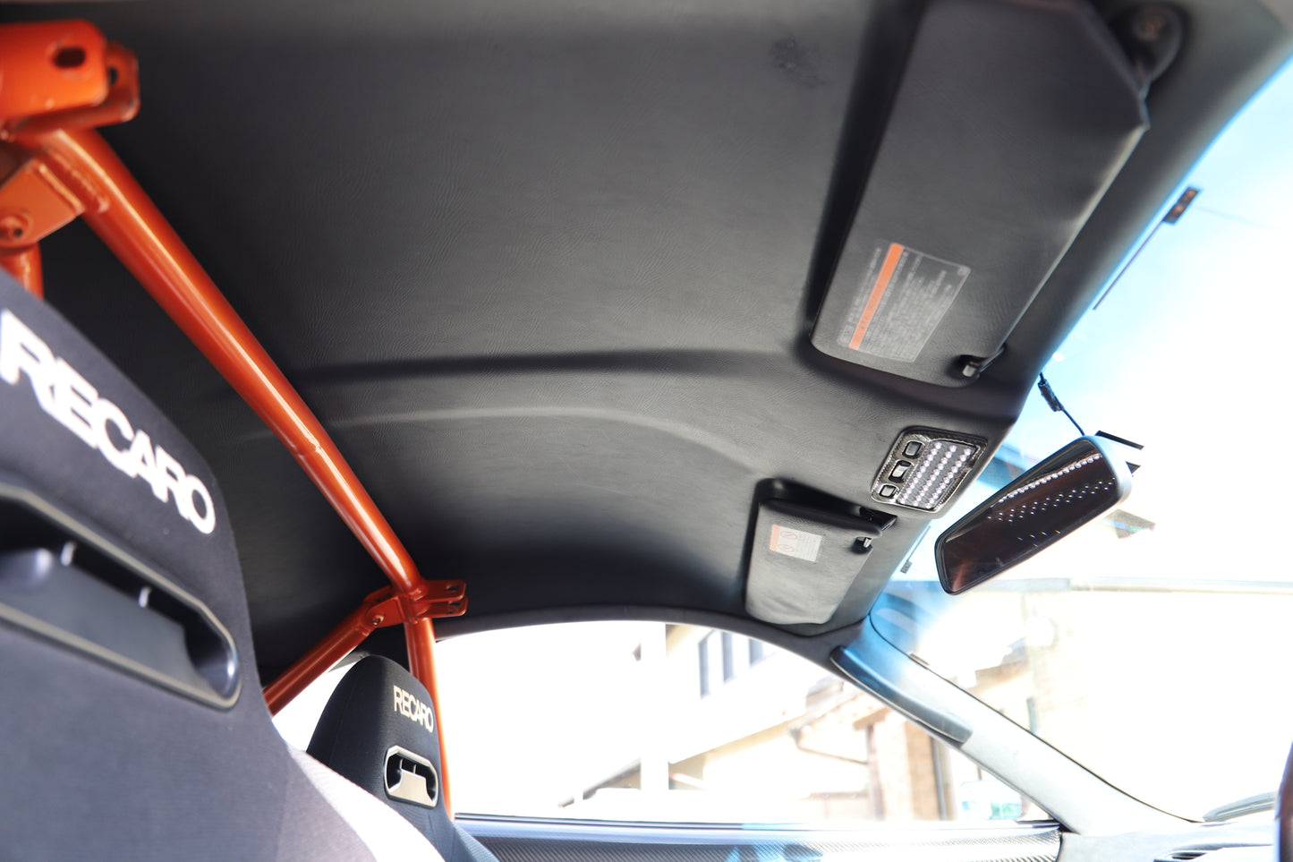 2001 TOYOTA SUPRA RZ-S JZA80 MT #1101869