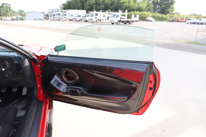 2001 TOYOTA SUPRA RZ-S JZA80 MT #1101869