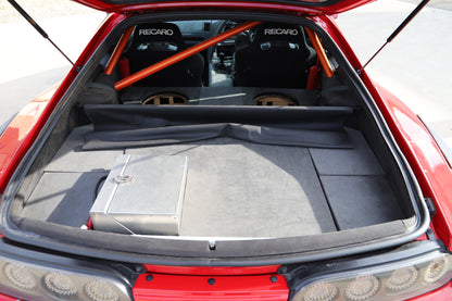 2001 TOYOTA SUPRA RZ-S JZA80 MT #1101869