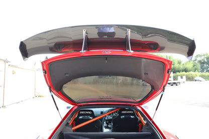 2001 TOYOTA SUPRA RZ-S JZA80 MT #1101869