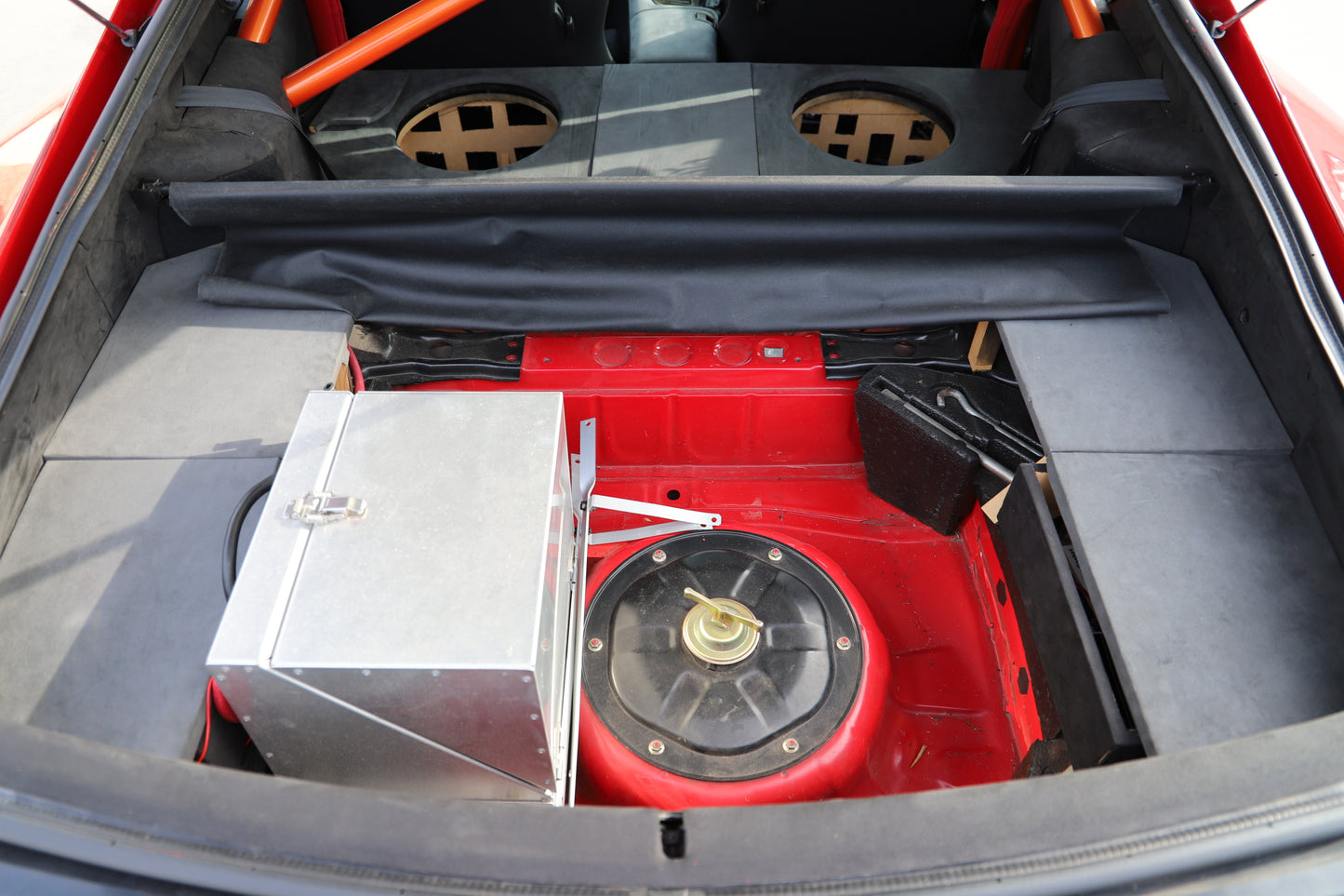 2001 TOYOTA SUPRA RZ-S JZA80 MT #1101869