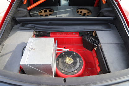 2001 TOYOTA SUPRA RZ-S JZA80 MT #1101869