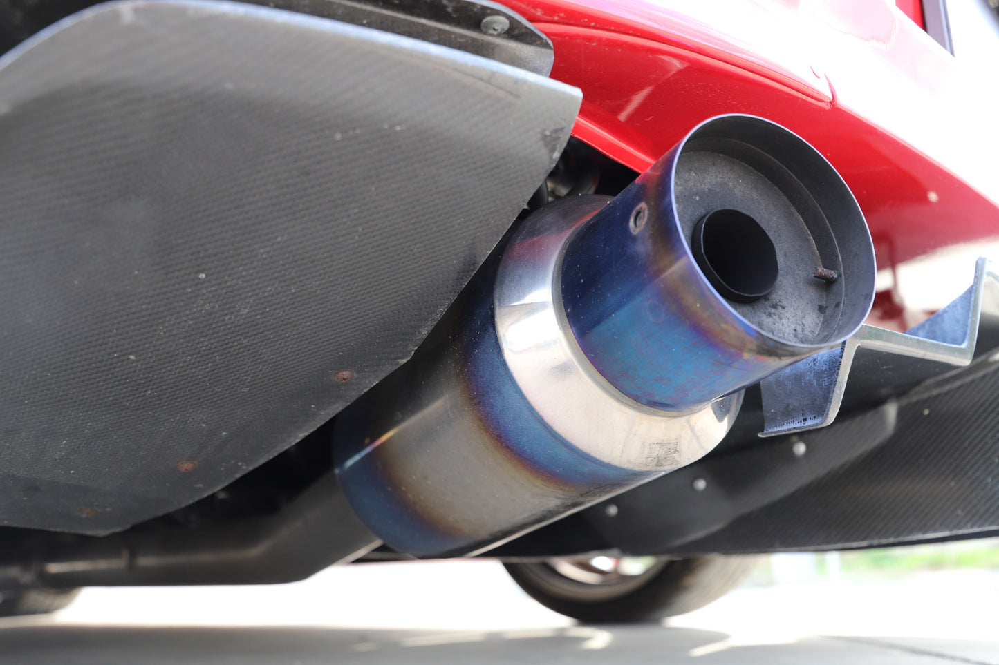 2001 TOYOTA SUPRA RZ-S JZA80 MT #1101869