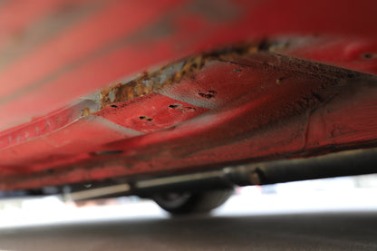 2001 TOYOTA SUPRA RZ-S JZA80 MT #1101869