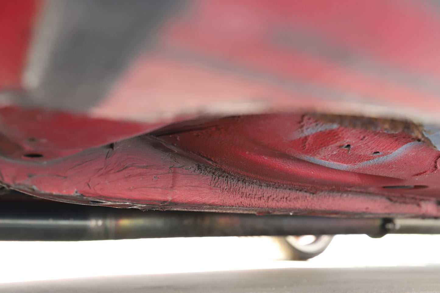 2001 TOYOTA SUPRA RZ-S JZA80 MT #1101869