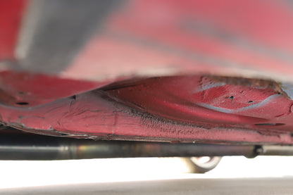 2001 TOYOTA SUPRA RZ-S JZA80 MT #1101869