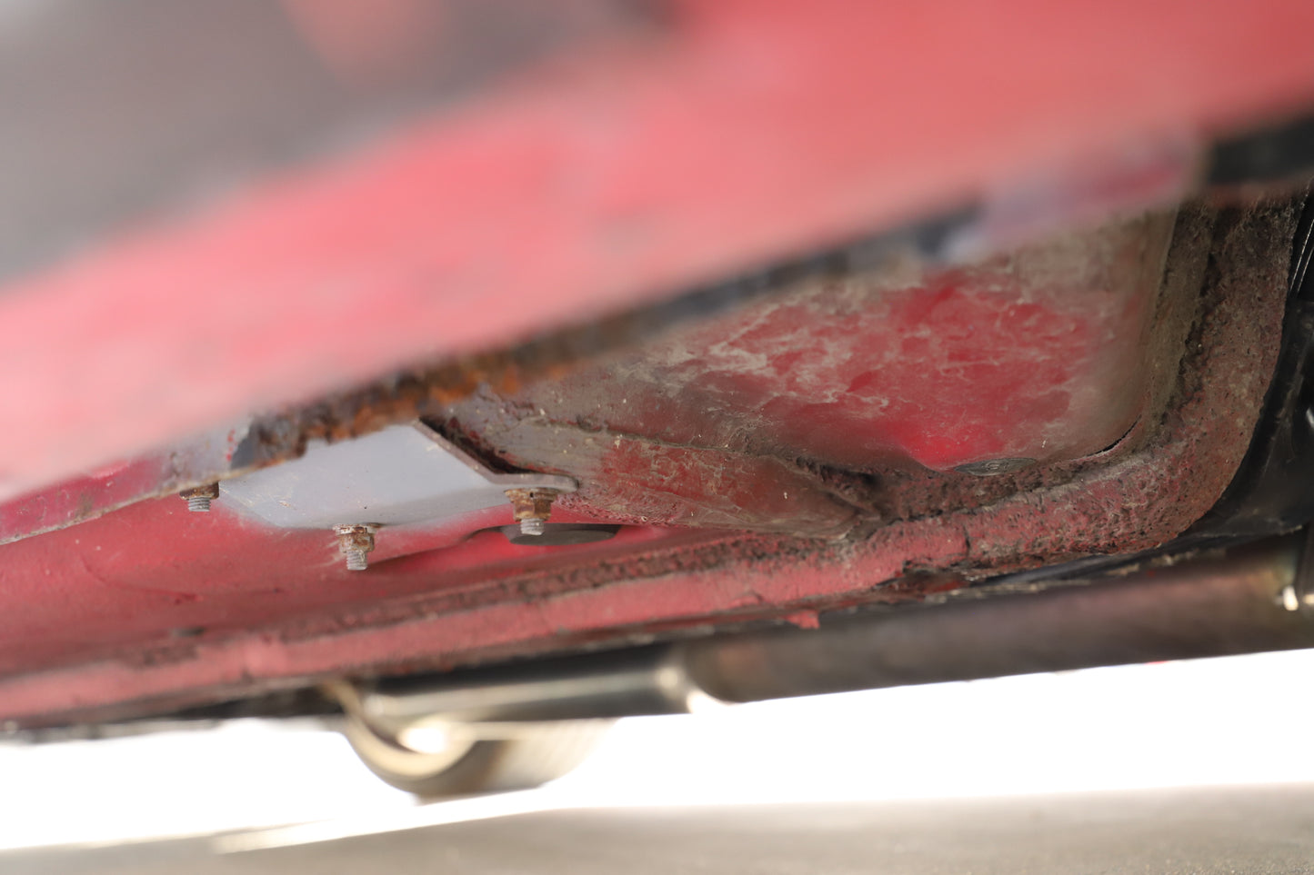 2001 TOYOTA SUPRA RZ-S JZA80 MT #1101869