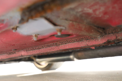 2001 TOYOTA SUPRA RZ-S JZA80 MT #1101869