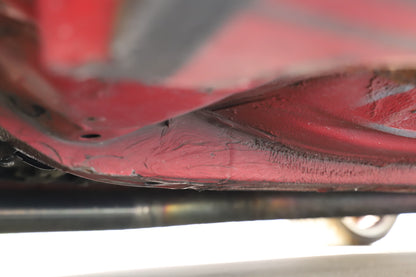 2001 TOYOTA SUPRA RZ-S JZA80 MT #1101869