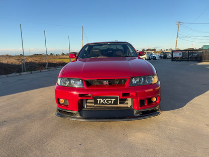 1998 NISSAN SKYLINE GT-R BCNR33 HKS 2.8L KIT #3100065