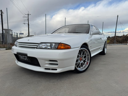 1994 NISSAN SKYLINE GT-R BNR32 #3100085