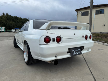 1994 NISSAN SKYLINE GT-R BNR32 #3100085