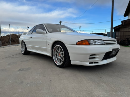 1994 NISSAN SKYLINE GT-R BNR32 #3100085