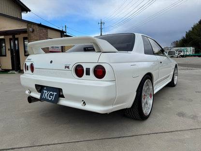 1994 NISSAN SKYLINE GT-R BNR32 #3100085