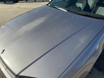 2000 NISSAN SKYLINE R34 25GT TURBO MT #1300051