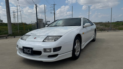 1995 NISSAN FAIRLADY Z 300ZX T-BAR ROOF MT #1101754