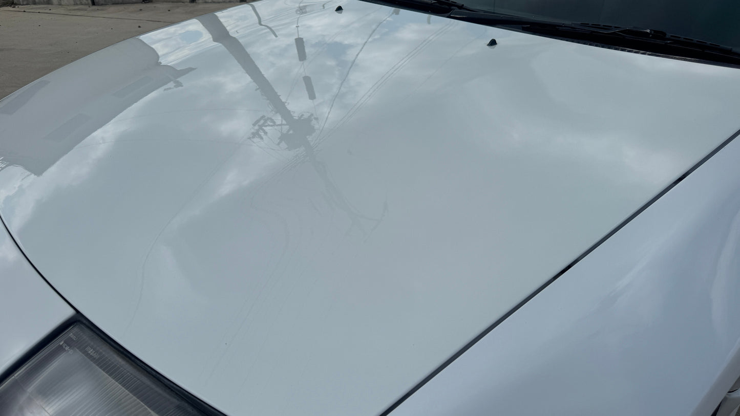 1995 NISSAN FAIRLADY Z 300ZX T-BAR ROOF MT #1101754