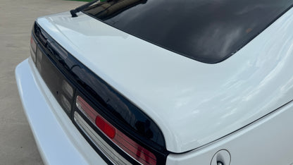 1995 NISSAN FAIRLADY Z 300ZX T-BAR ROOF MT #1101754