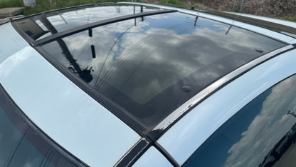 1995 NISSAN FAIRLADY Z 300ZX T-BAR ROOF MT #1101754