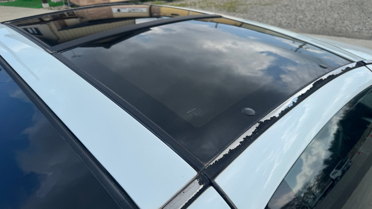 1995 NISSAN FAIRLADY Z 300ZX T-BAR ROOF MT #1101754