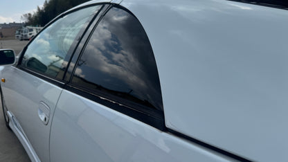 1995 NISSAN FAIRLADY Z 300ZX T-BAR ROOF MT #1101754