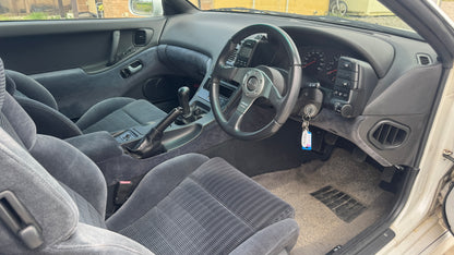 1995 NISSAN FAIRLADY Z 300ZX T-BAR ROOF MT #1101754