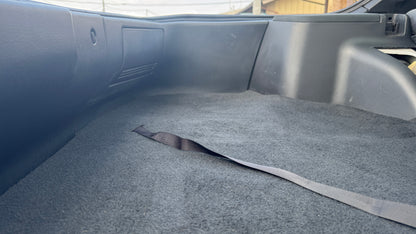 1995 NISSAN FAIRLADY Z 300ZX T-BAR ROOF MT #1101754