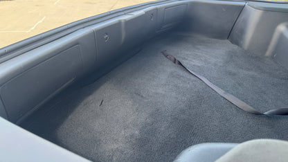 1995 NISSAN FAIRLADY Z 300ZX T-BAR ROOF MT #1101754