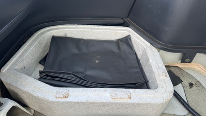 1995 NISSAN FAIRLADY Z 300ZX T-BAR ROOF MT #1101754