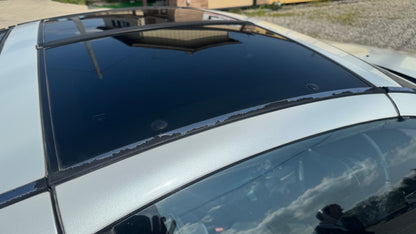 1995 NISSAN FAIRLADY Z 300ZX T-BAR ROOF MT #1101754