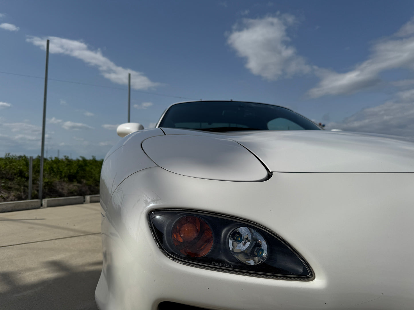 1997 MAZDA RX-7 TYPE RS MT #2101539