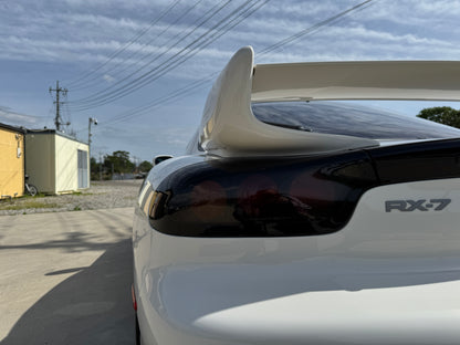1997 MAZDA RX-7 TYPE RS MT #2101539
