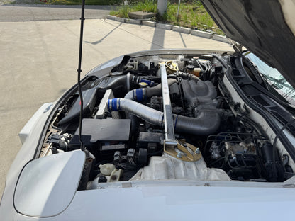 1997 MAZDA RX-7 TYPE RS MT #2101539