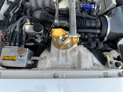 1997 MAZDA RX-7 TYPE RS MT #2101539
