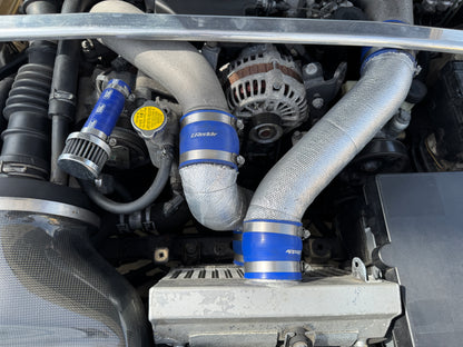 1997 MAZDA RX-7 TYPE RS MT #2101539