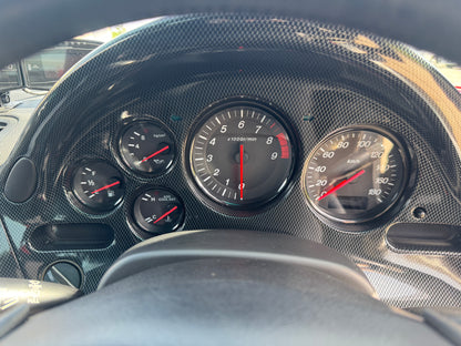 1997 MAZDA RX-7 TYPE RS MT #2101539