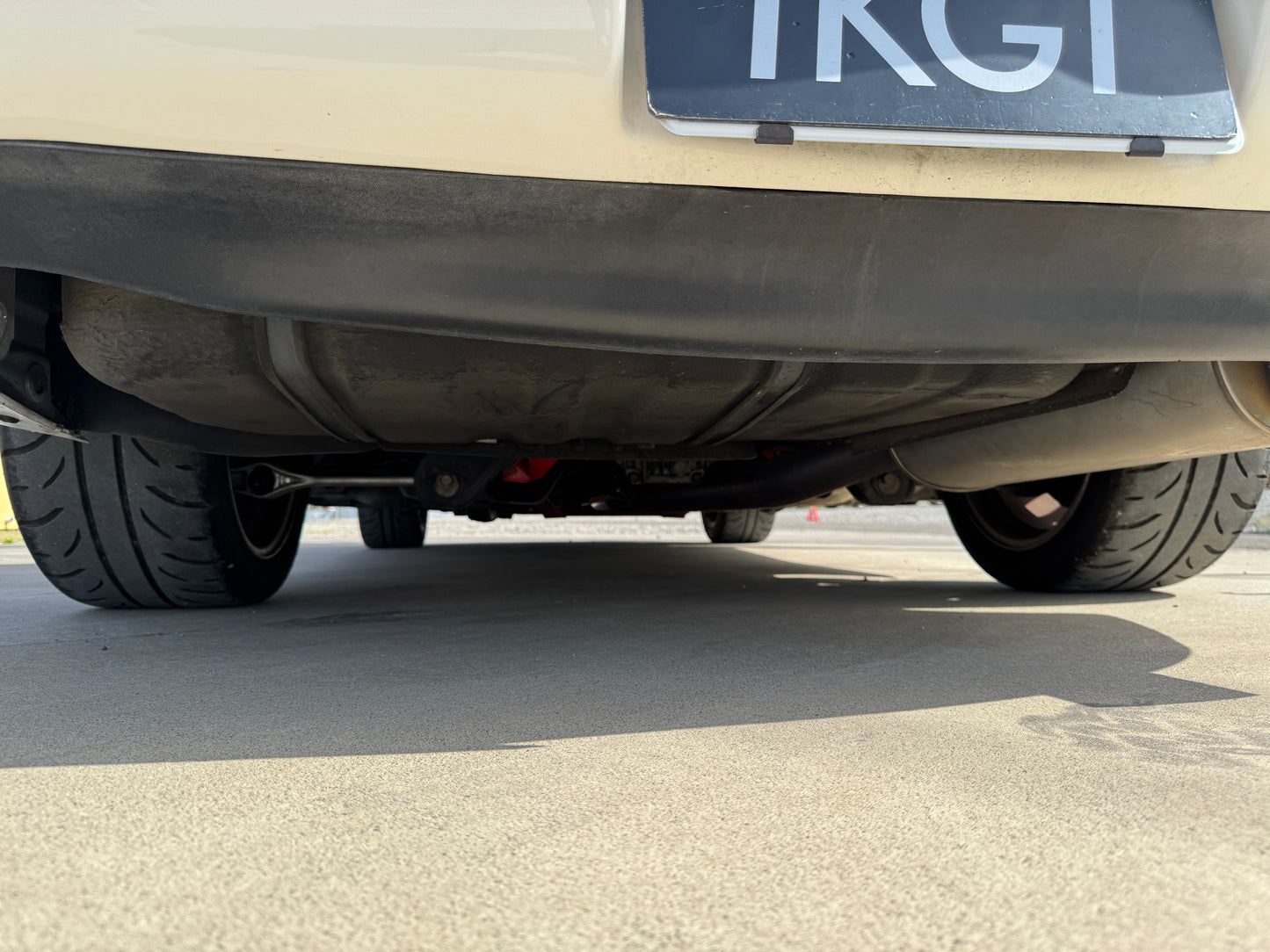 1997 MAZDA RX-7 TYPE RS MT #2101539