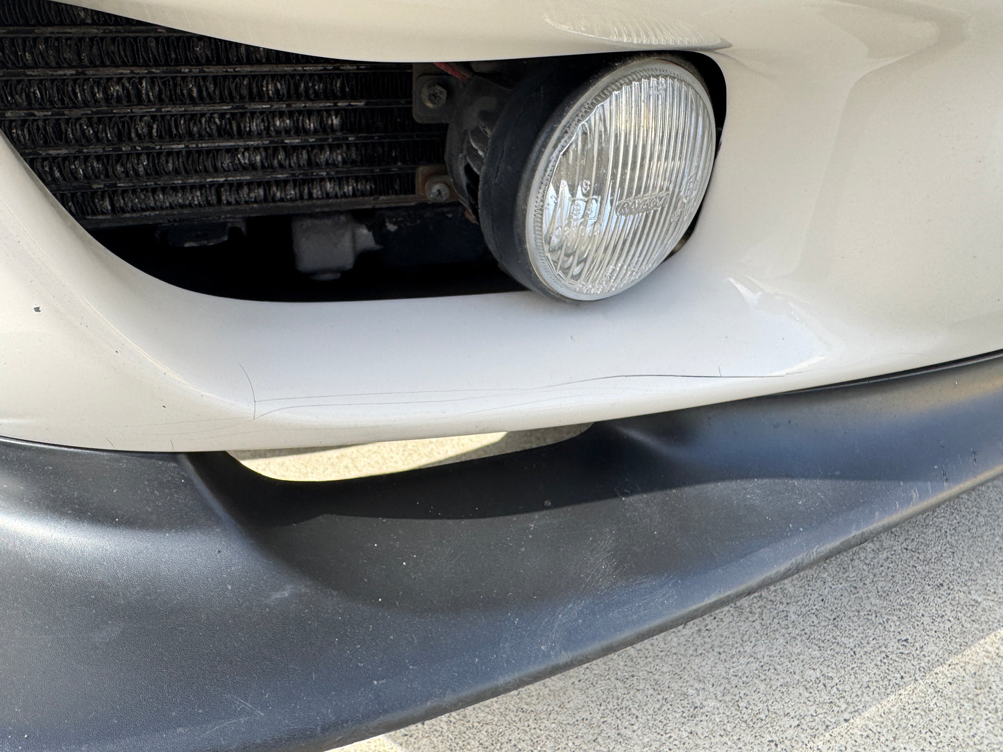 1997 MAZDA RX-7 TYPE RS MT #2101539
