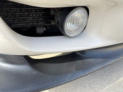1997 MAZDA RX-7 TYPE RS MT #2101539