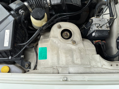 2000 NISSAN SKYLINE R34 20GT AT #5166