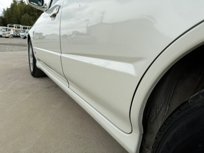 2000 NISSAN SKYLINE R34 20GT AT #5166